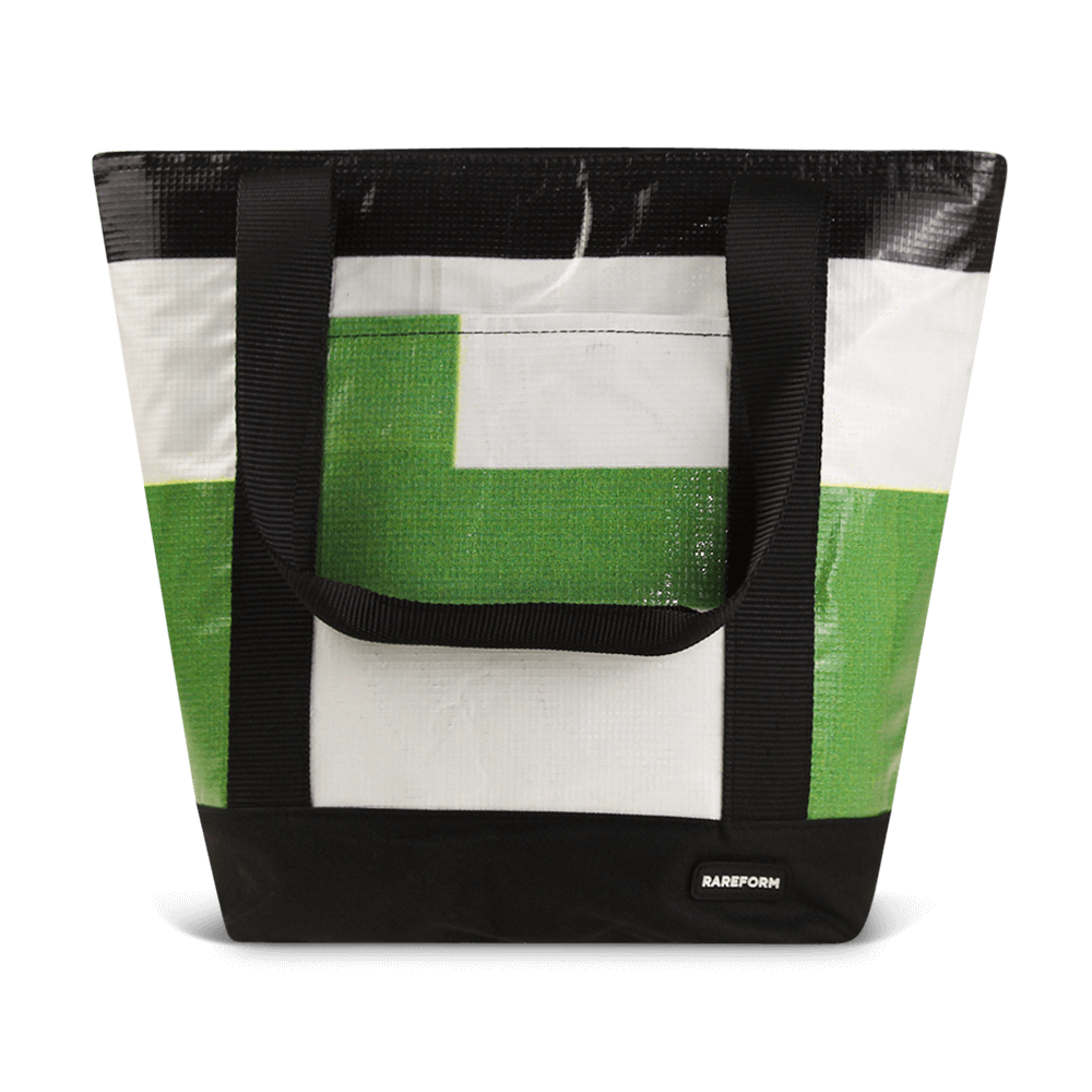 Beck Cooler Tote