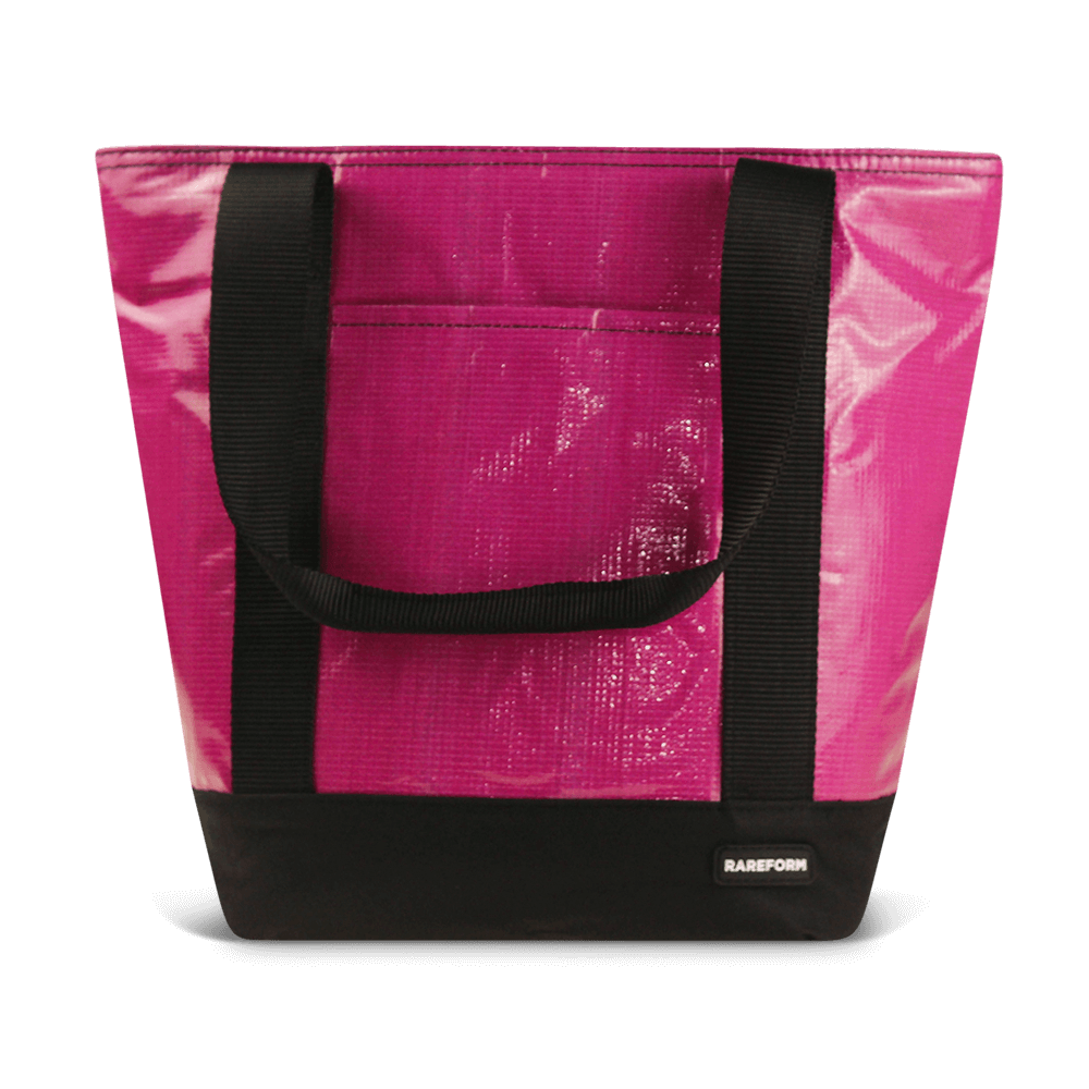 Beck Cooler Tote