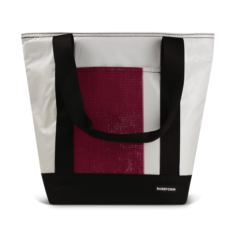 Beck Cooler Tote