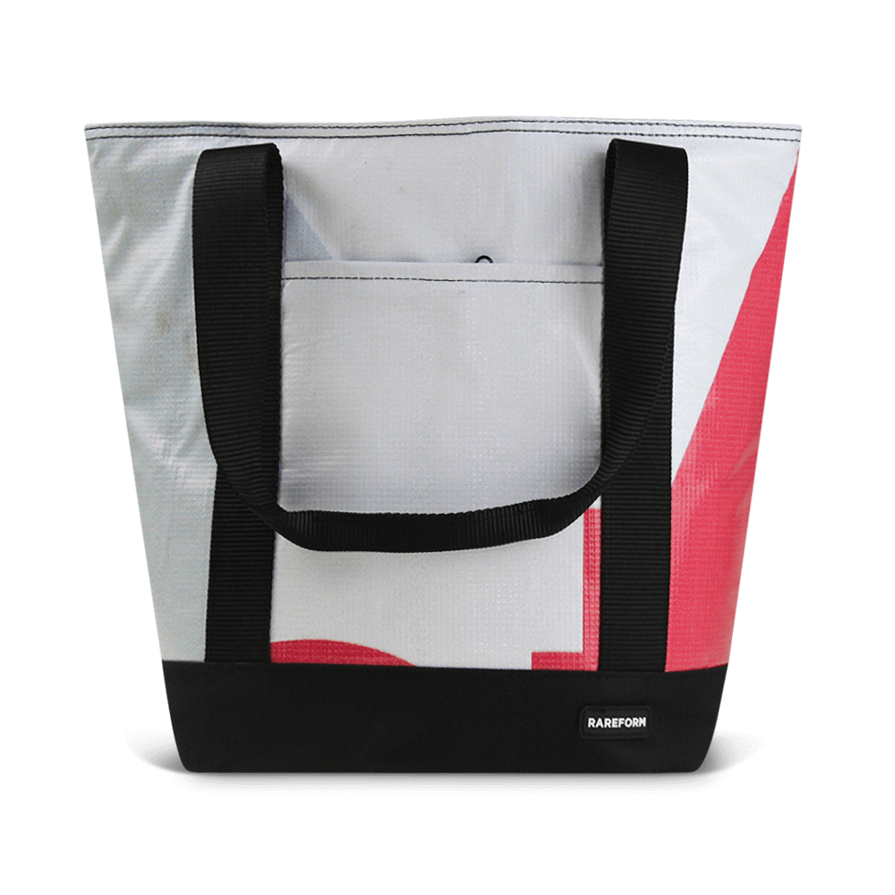 Beck Cooler Tote
