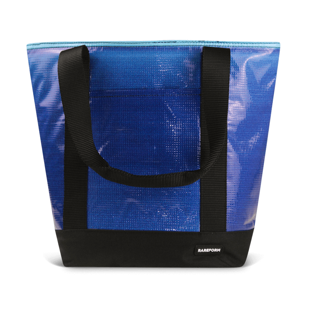 Beck Cooler Tote