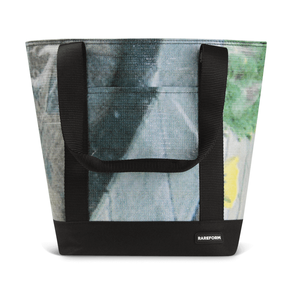 Beck Cooler Tote