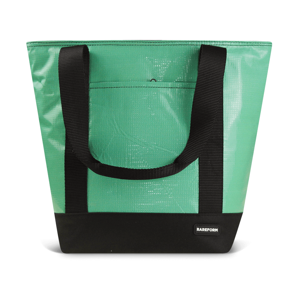 Beck Cooler Tote