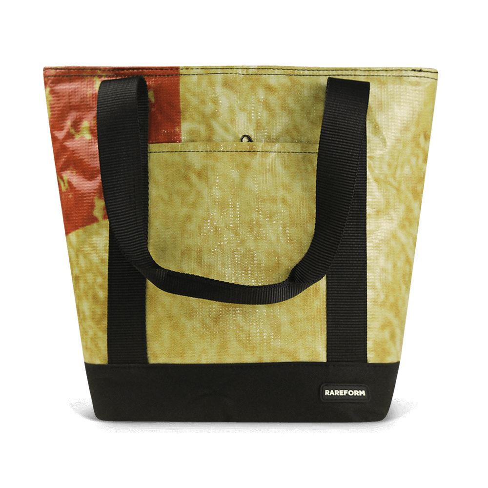 Beck Cooler Tote