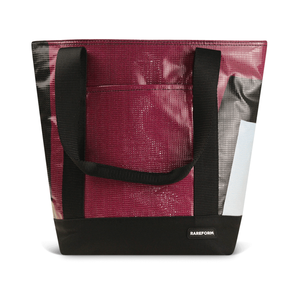 Beck Cooler Tote