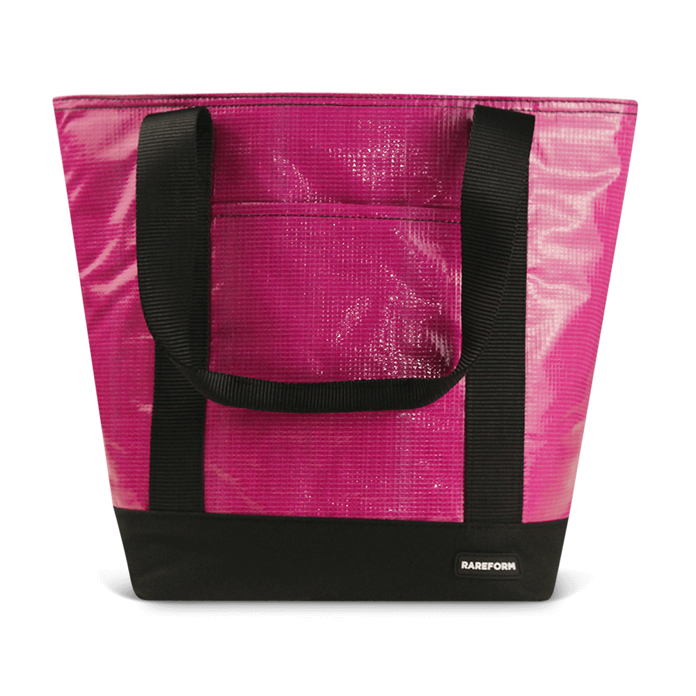 Beck Cooler Tote