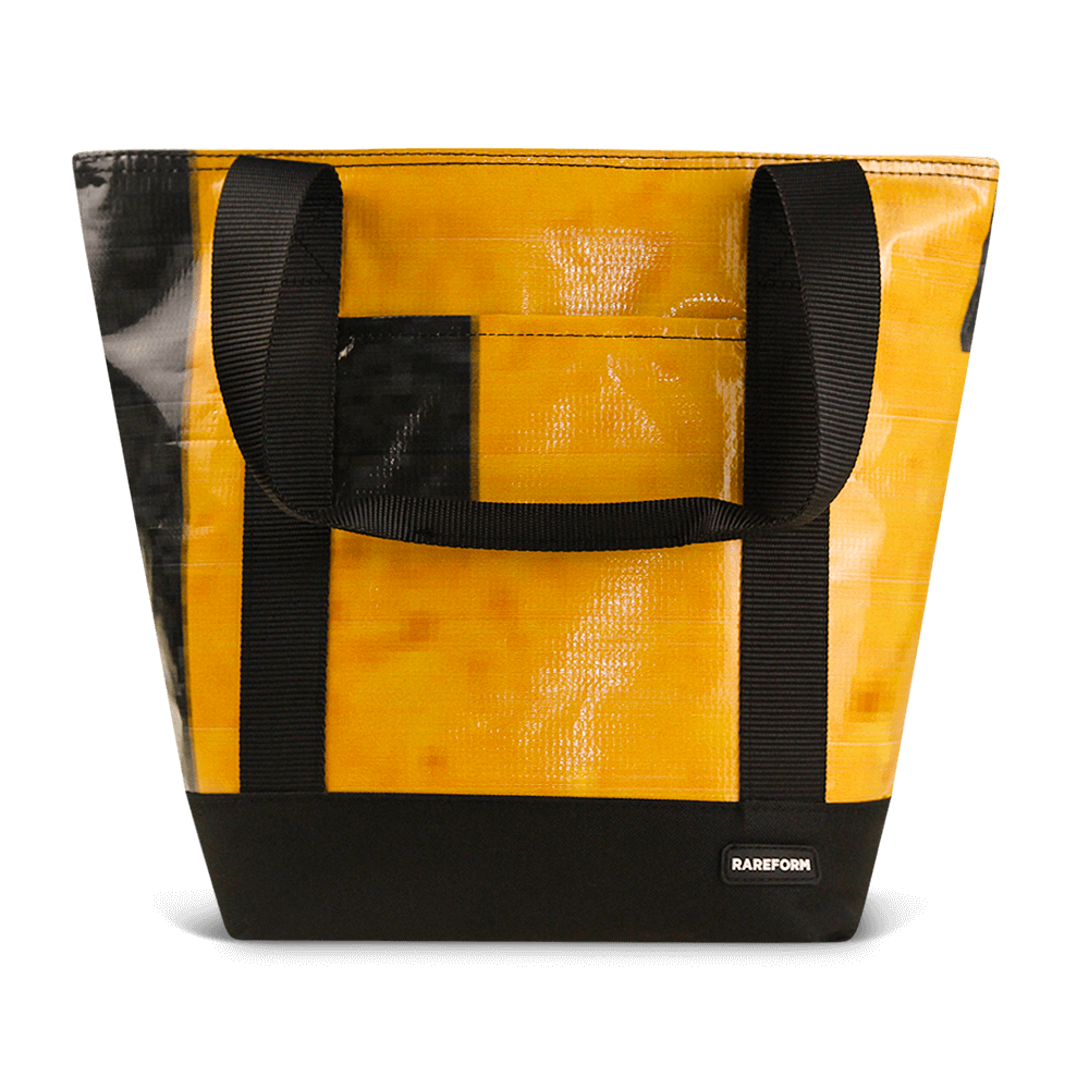 Beck Cooler Tote