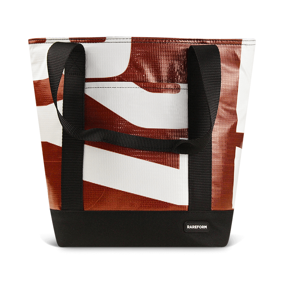 Beck Cooler Tote
