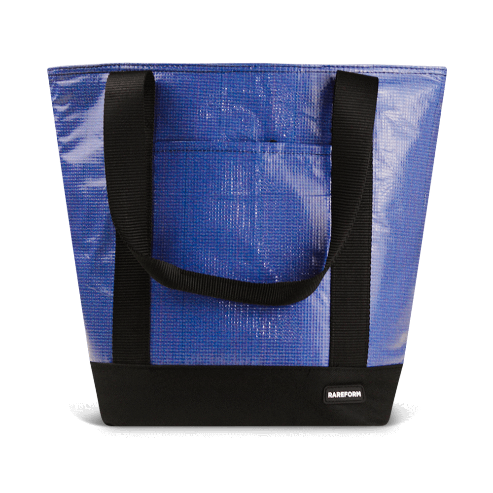 Beck Cooler Tote