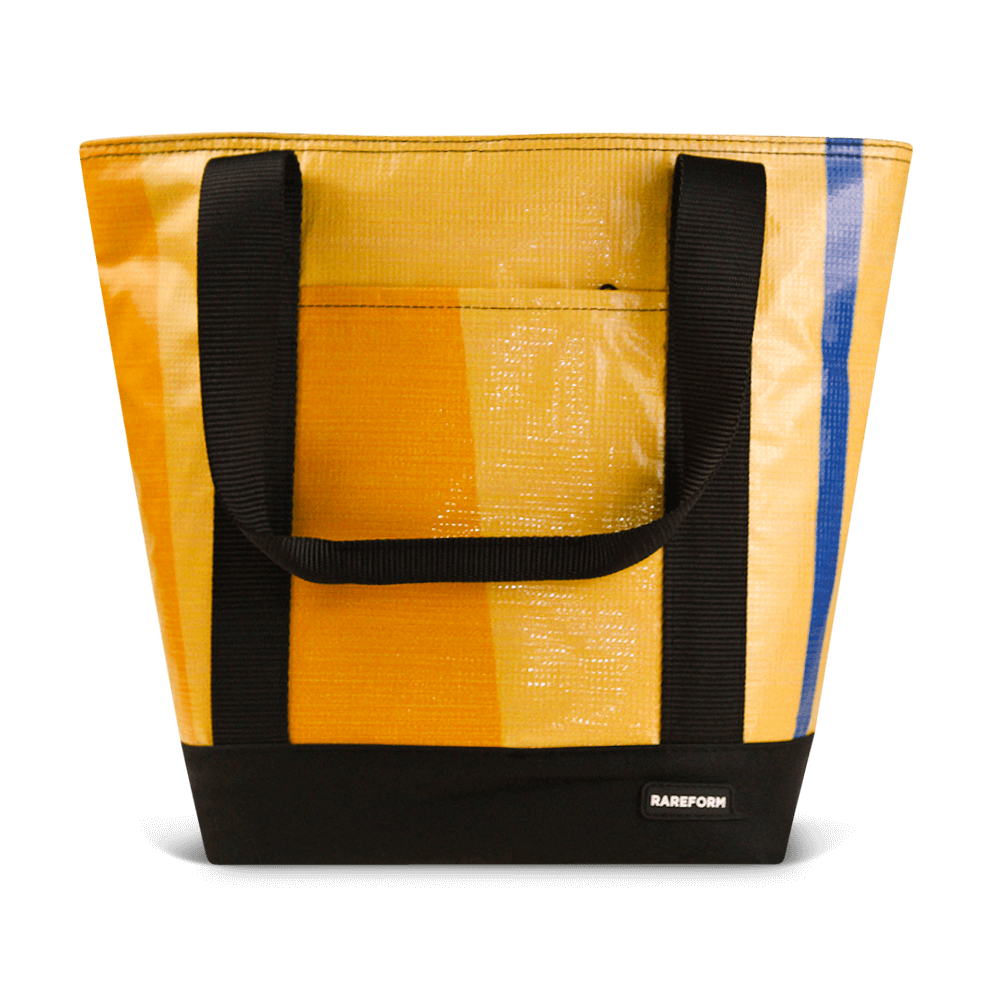 Beck Cooler Tote