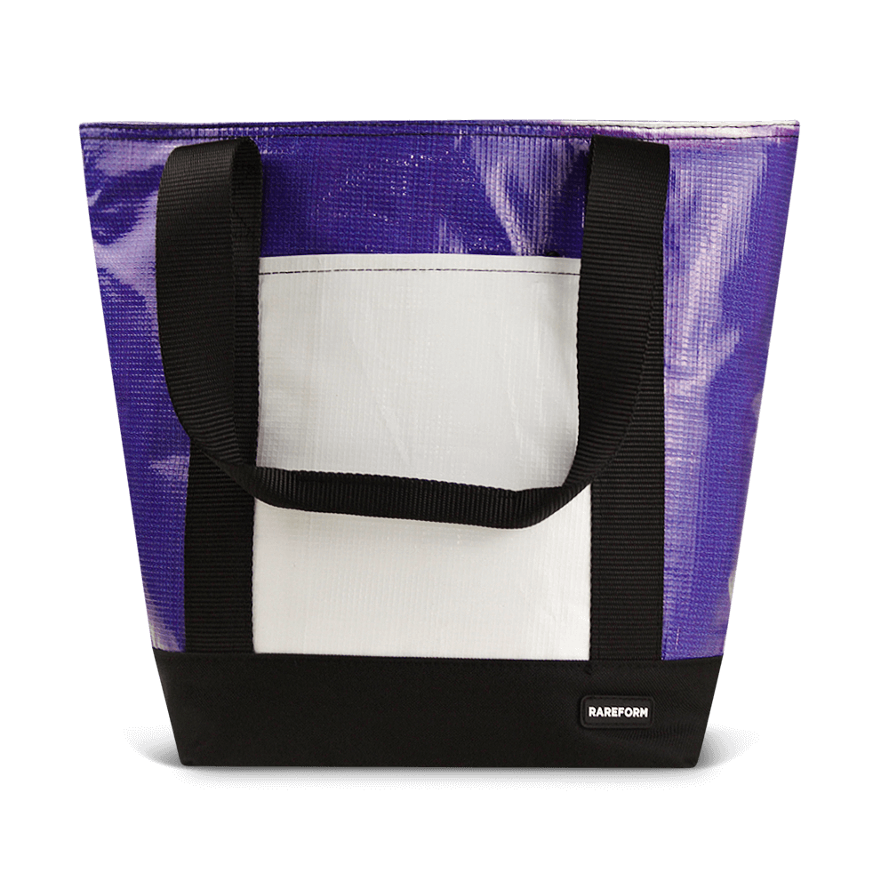 Beck Cooler Tote