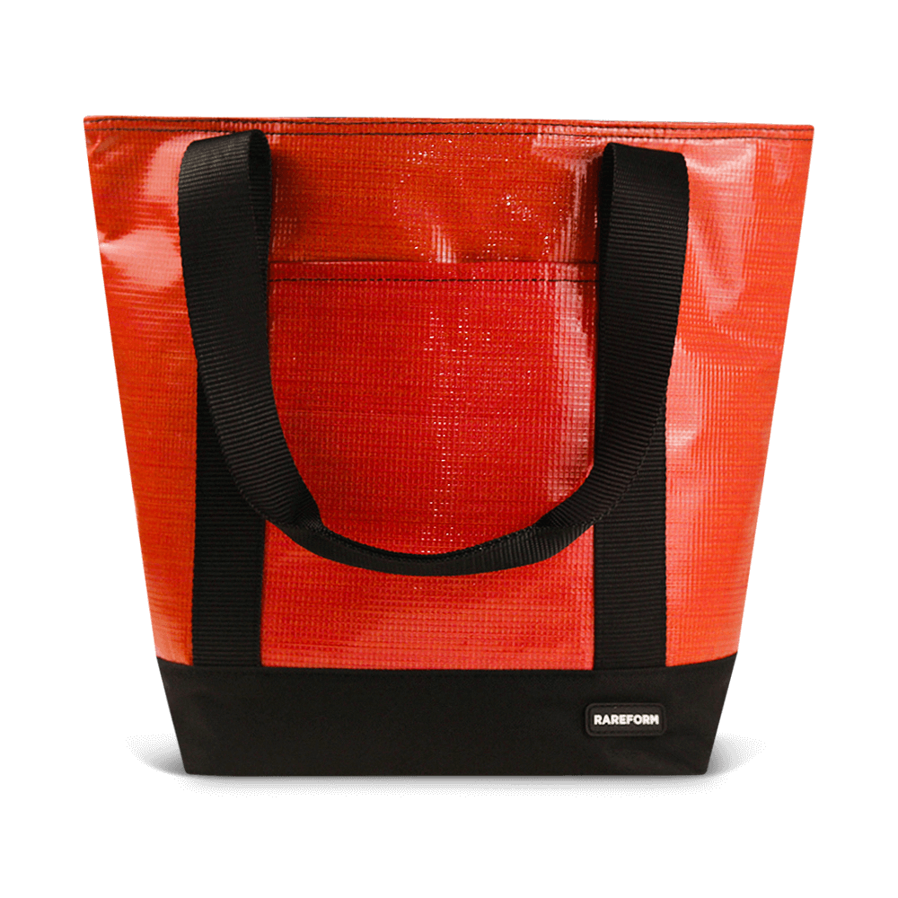 Beck Cooler Tote