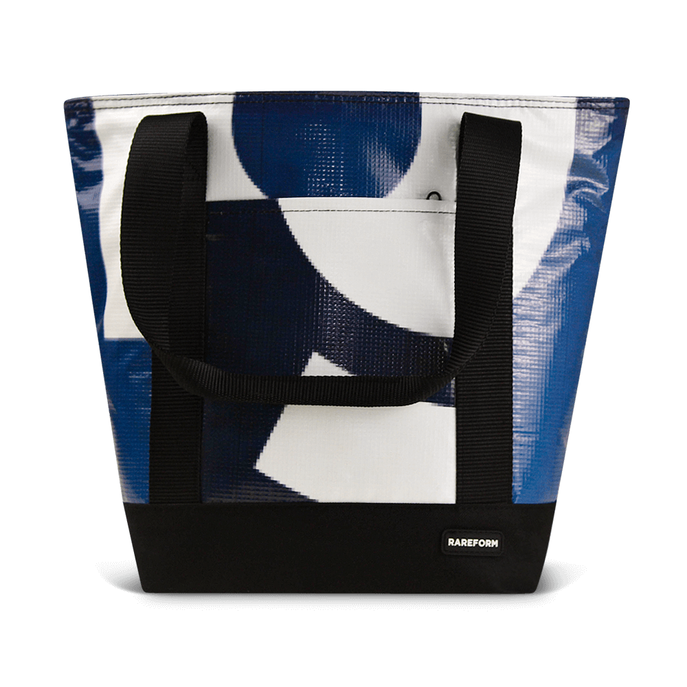 Beck Cooler Tote