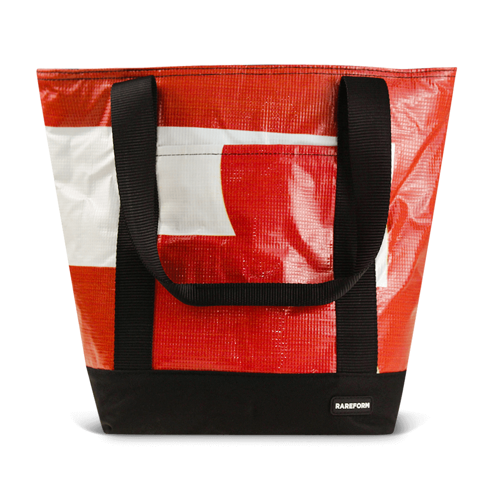 Beck Cooler Tote