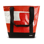 Beck Cooler Tote