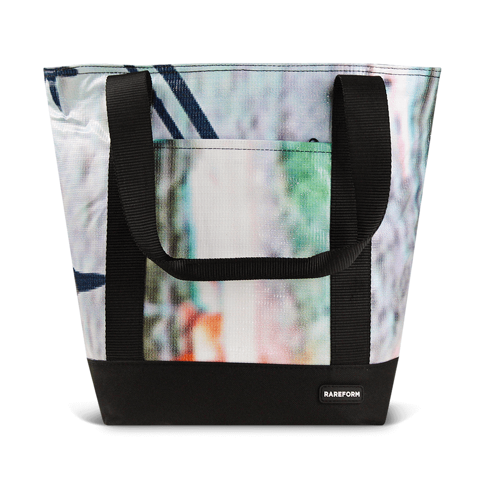Beck Cooler Tote