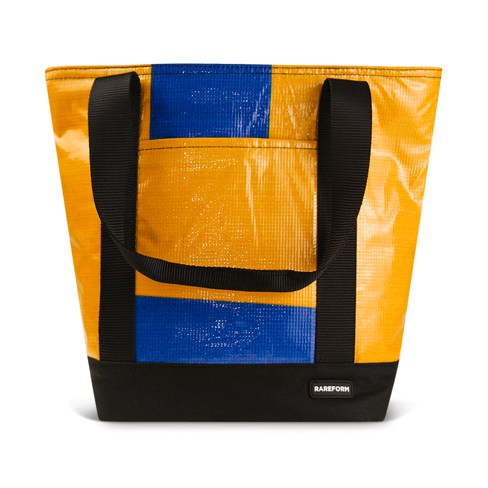 Beck Cooler Tote