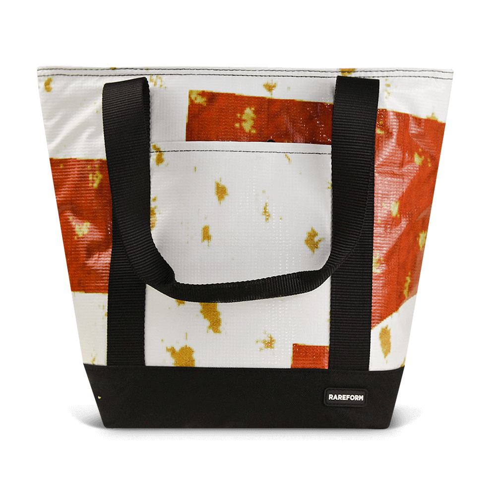 Beck Cooler Tote