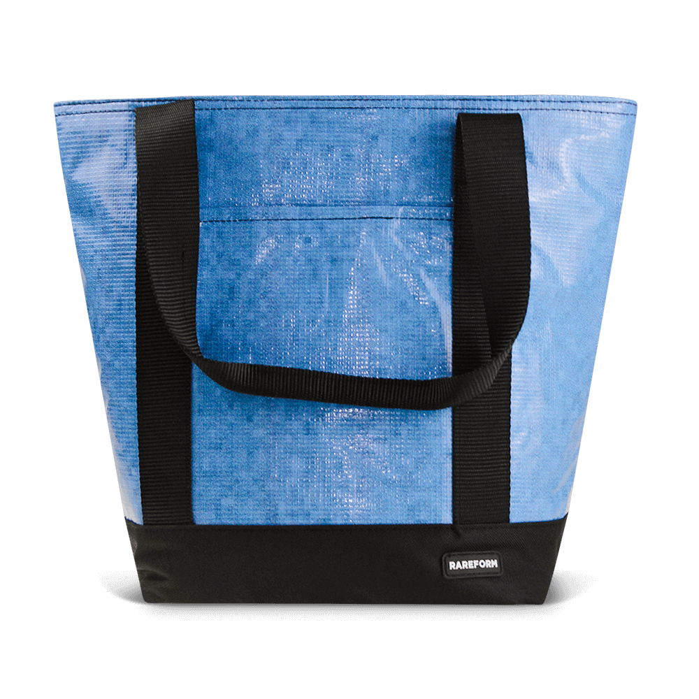 Beck Cooler Tote