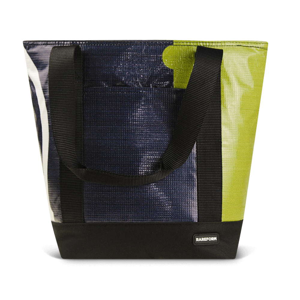 Beck Cooler Tote