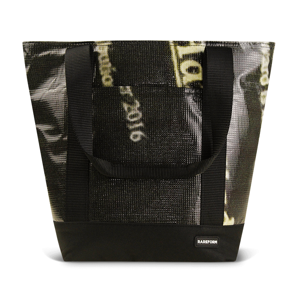 Beck Cooler Tote