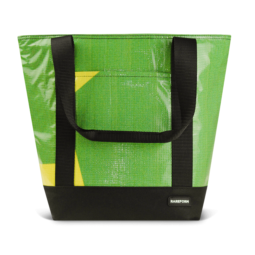 Beck Cooler Tote