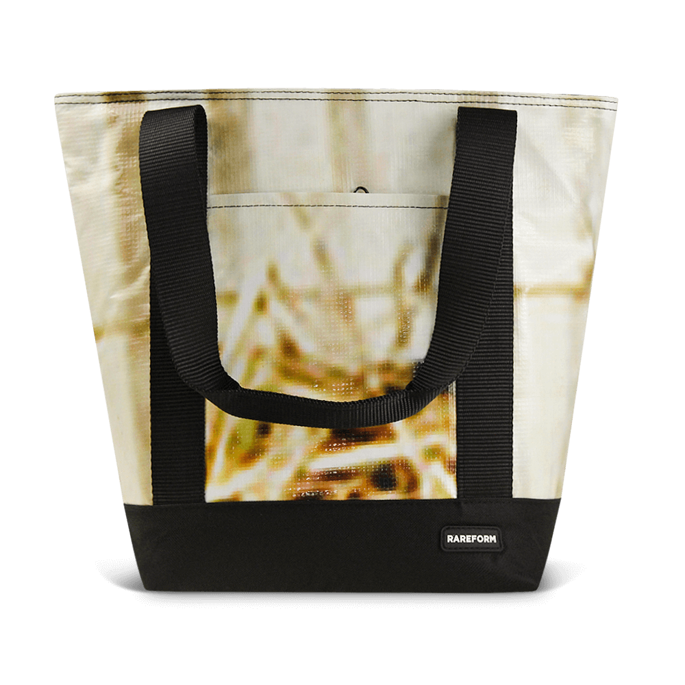 Beck Cooler Tote