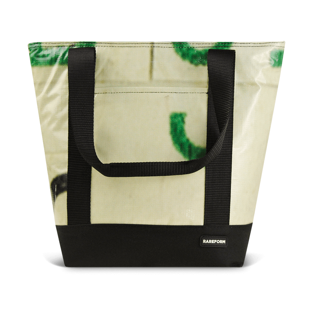 Beck Cooler Tote