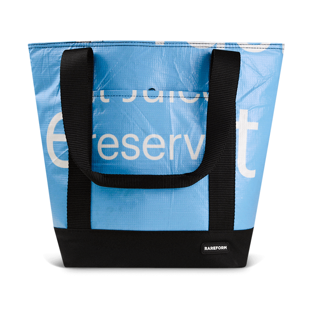 Beck Cooler Tote