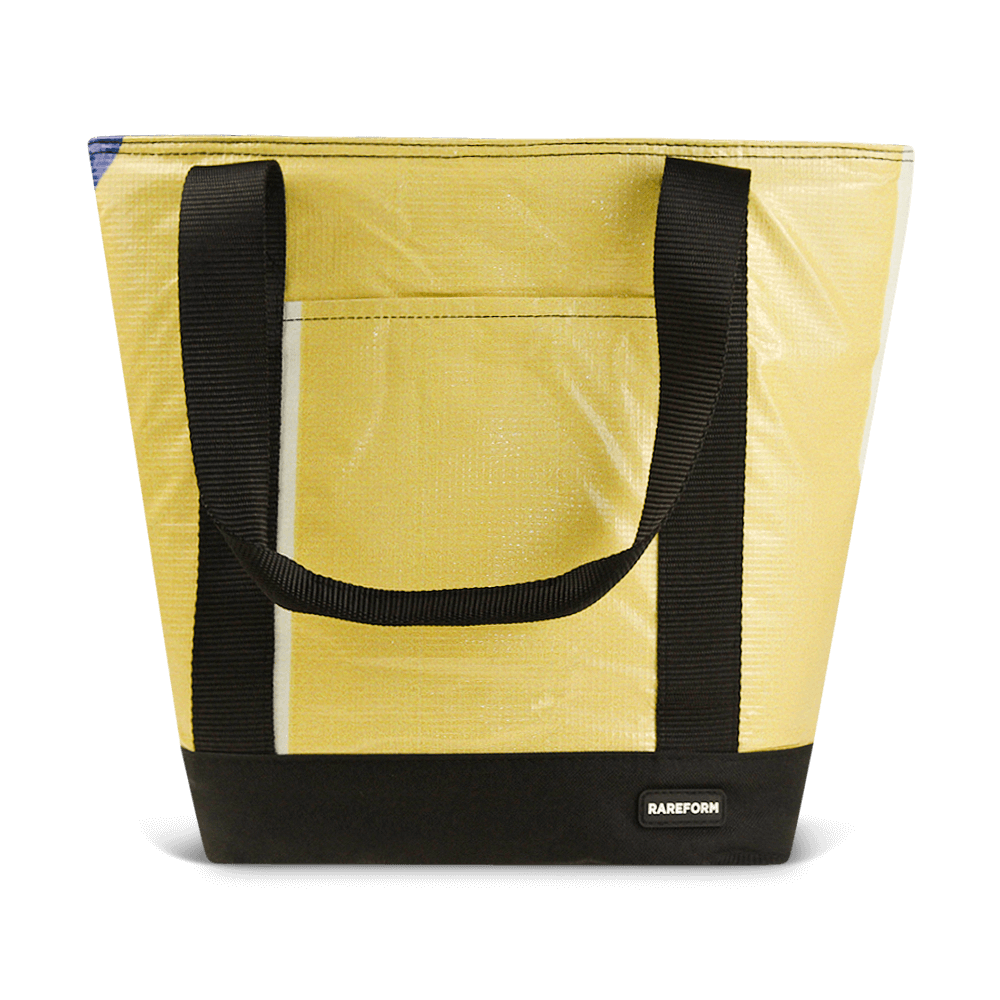 Beck Cooler Tote