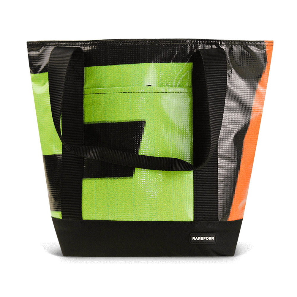 Beck Cooler Tote
