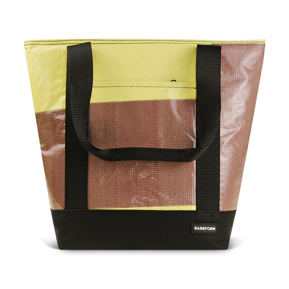 Beck Cooler Tote