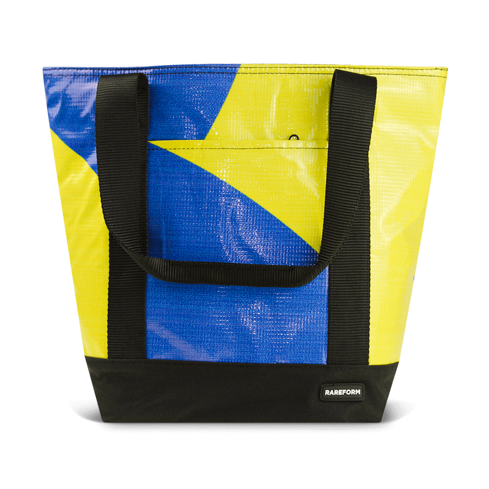 Beck Cooler Tote