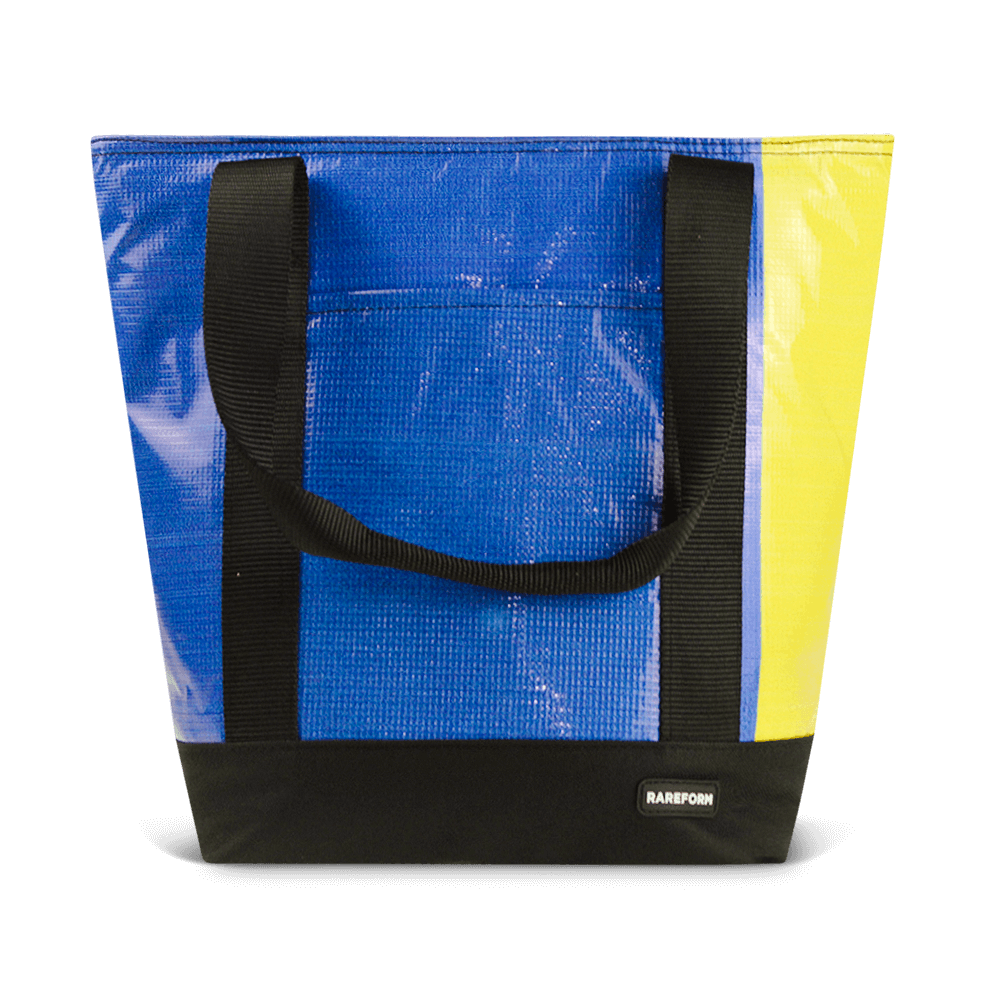 Beck Cooler Tote