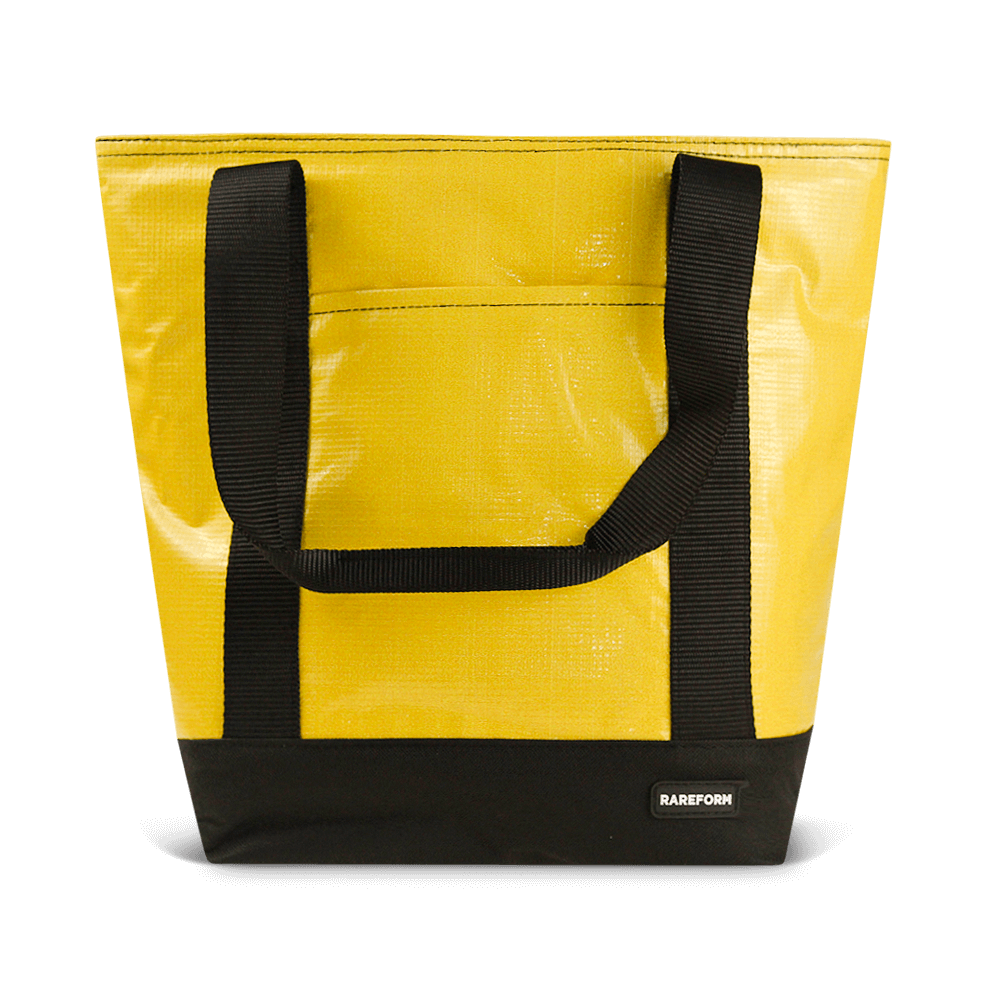 Beck Cooler Tote