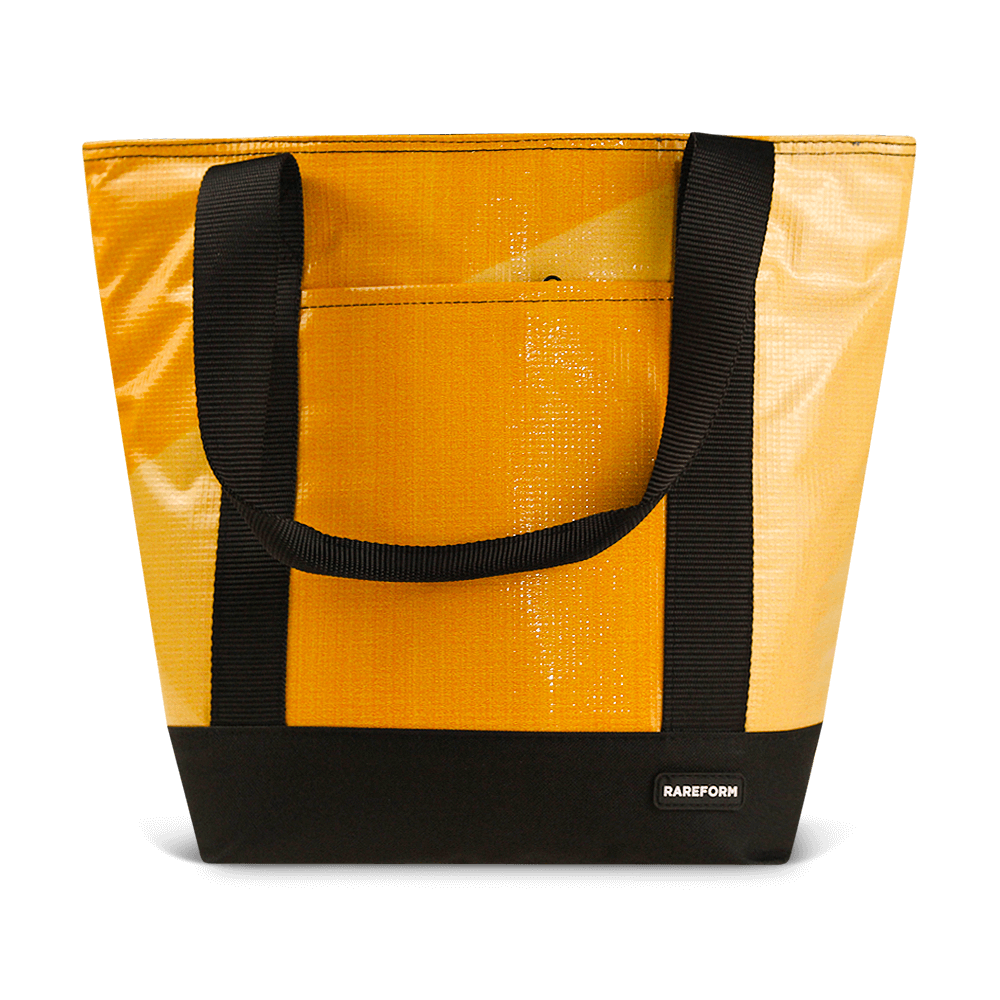 Beck Cooler Tote