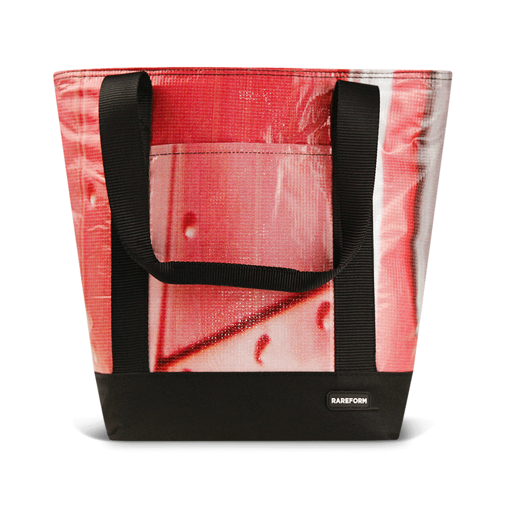 Beck Cooler Tote