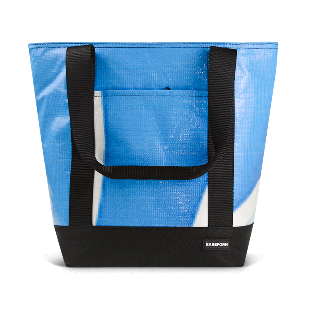 Beck Cooler Tote