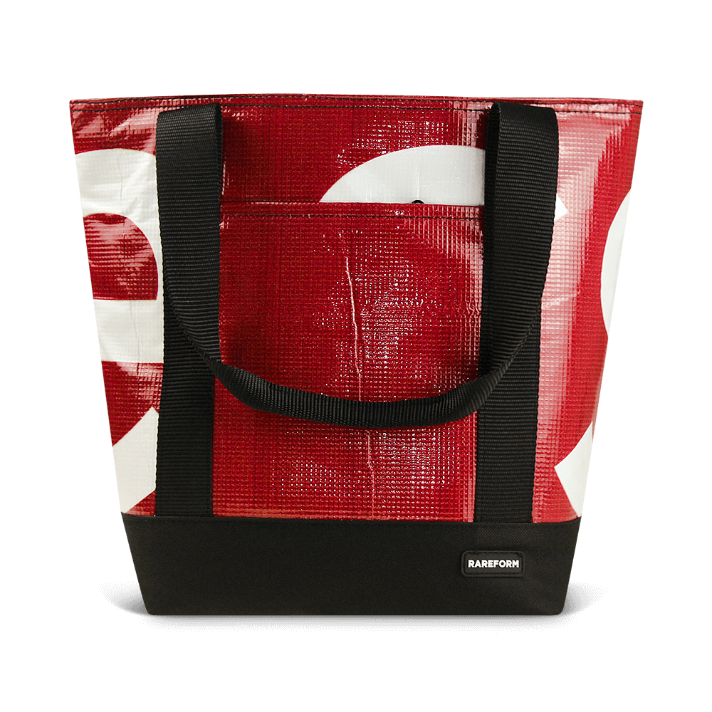 Beck Cooler Tote