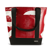 Beck Cooler Tote
