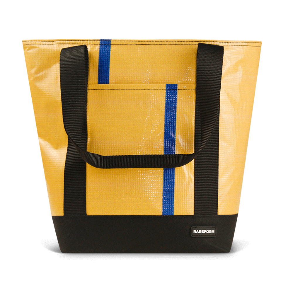 Beck Cooler Tote
