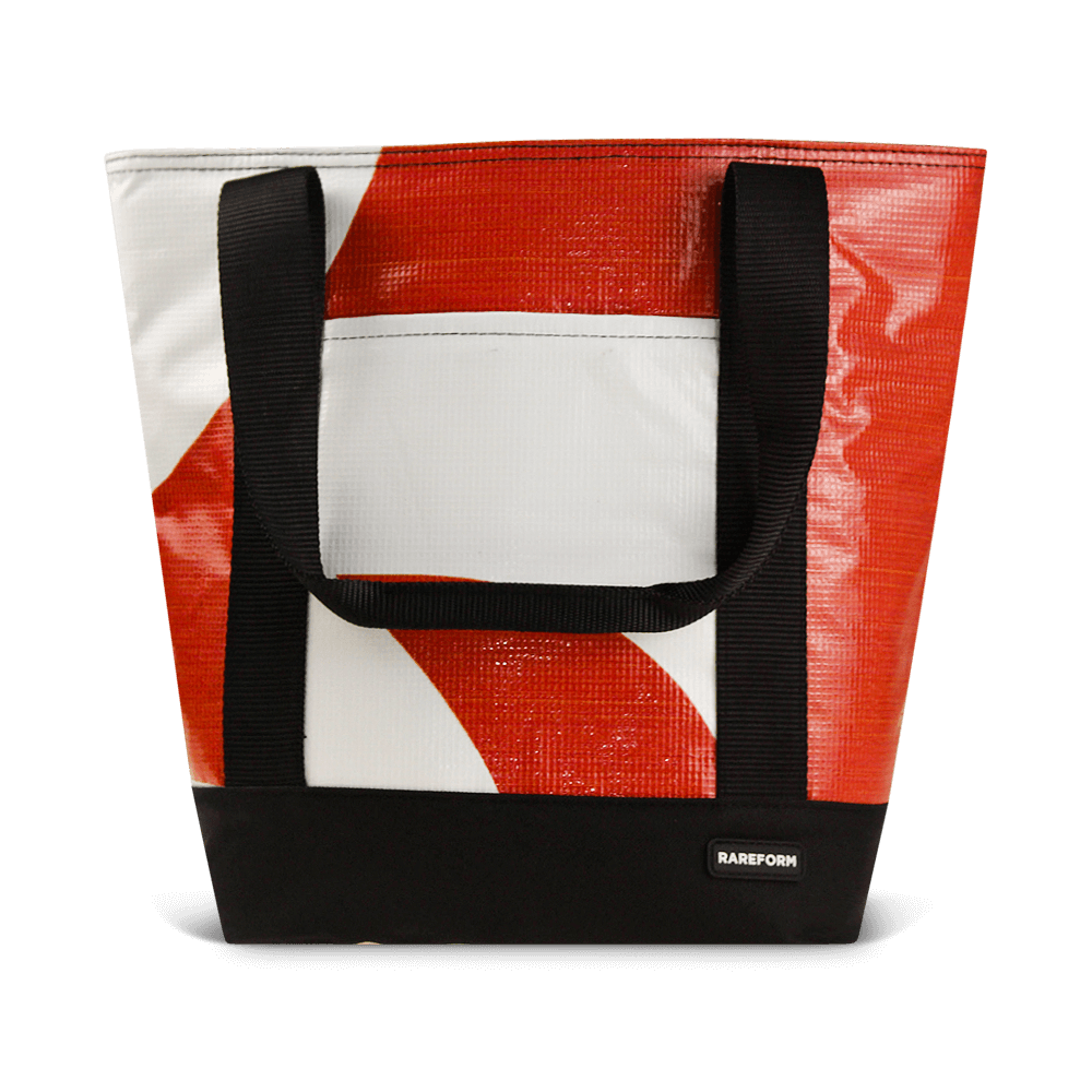 Beck Cooler Tote