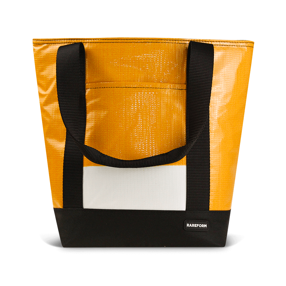 Beck Cooler Tote