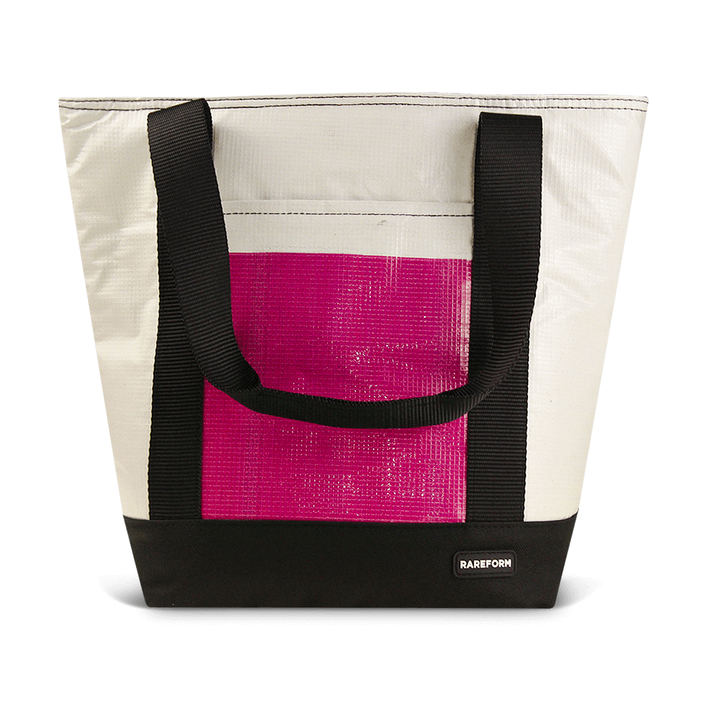 Beck Cooler Tote