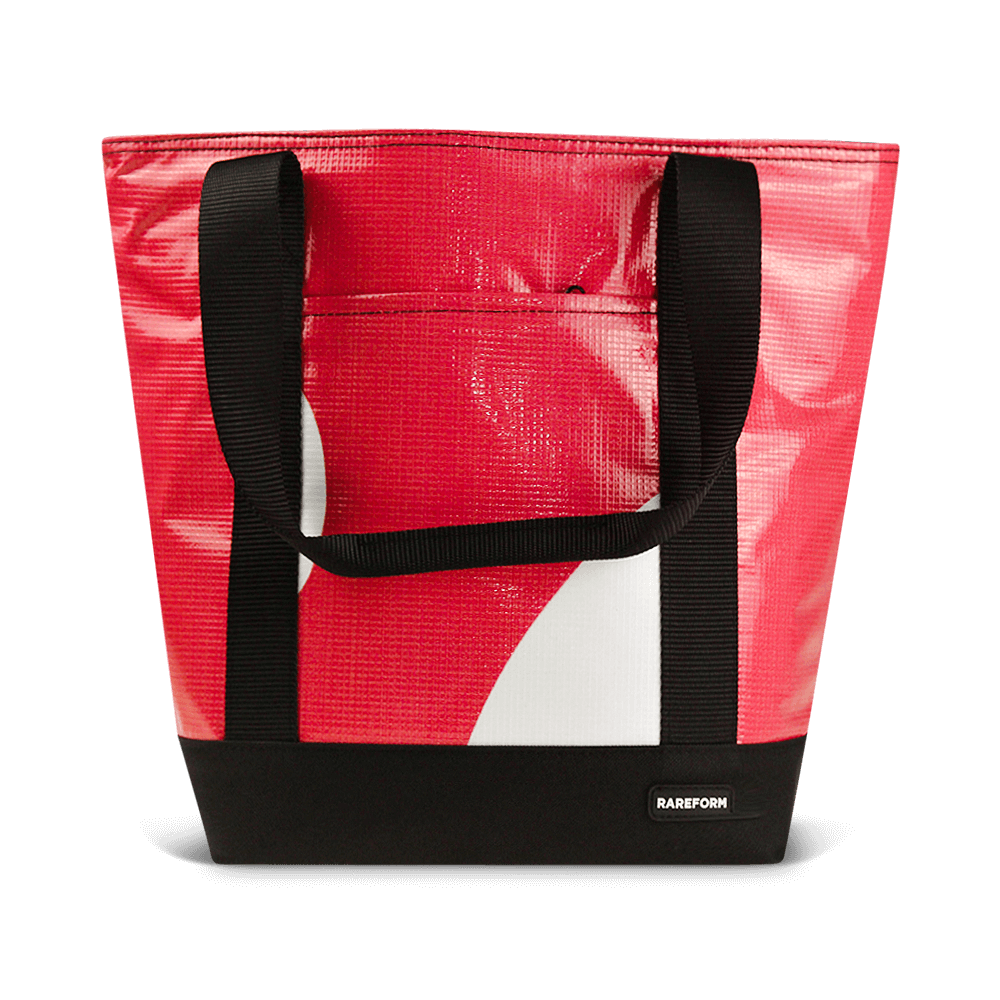 Beck Cooler Tote