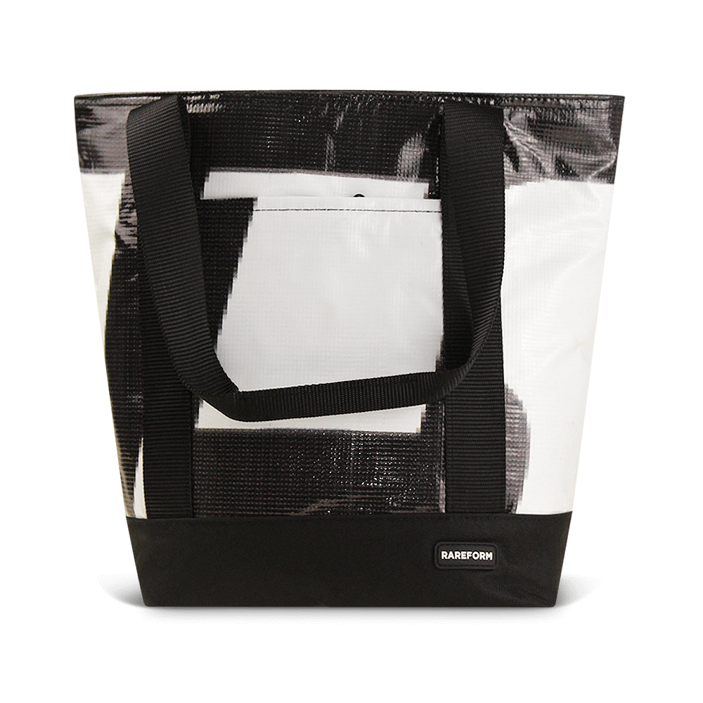 Beck Cooler Tote