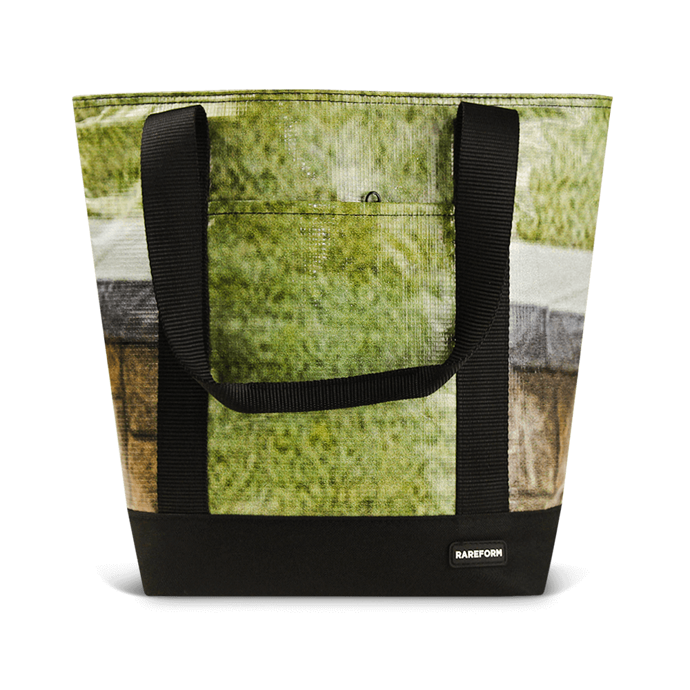 Beck Cooler Tote