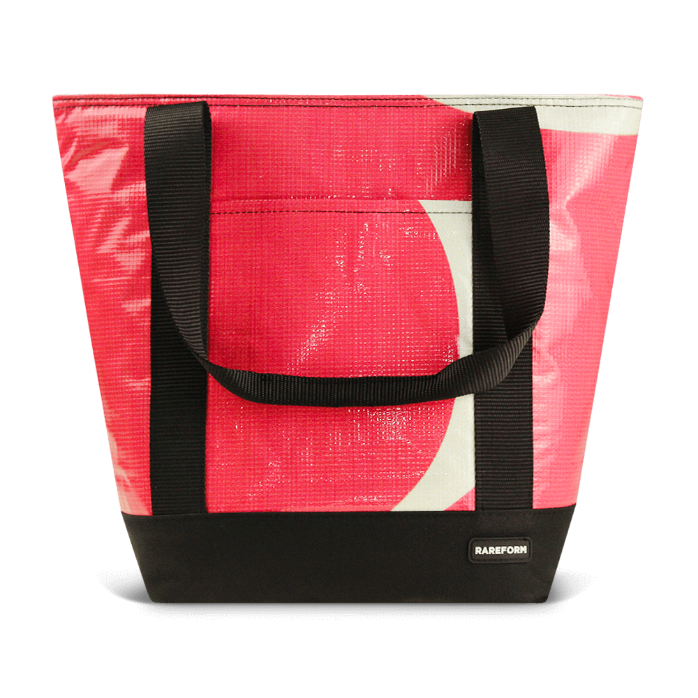 Beck Cooler Tote