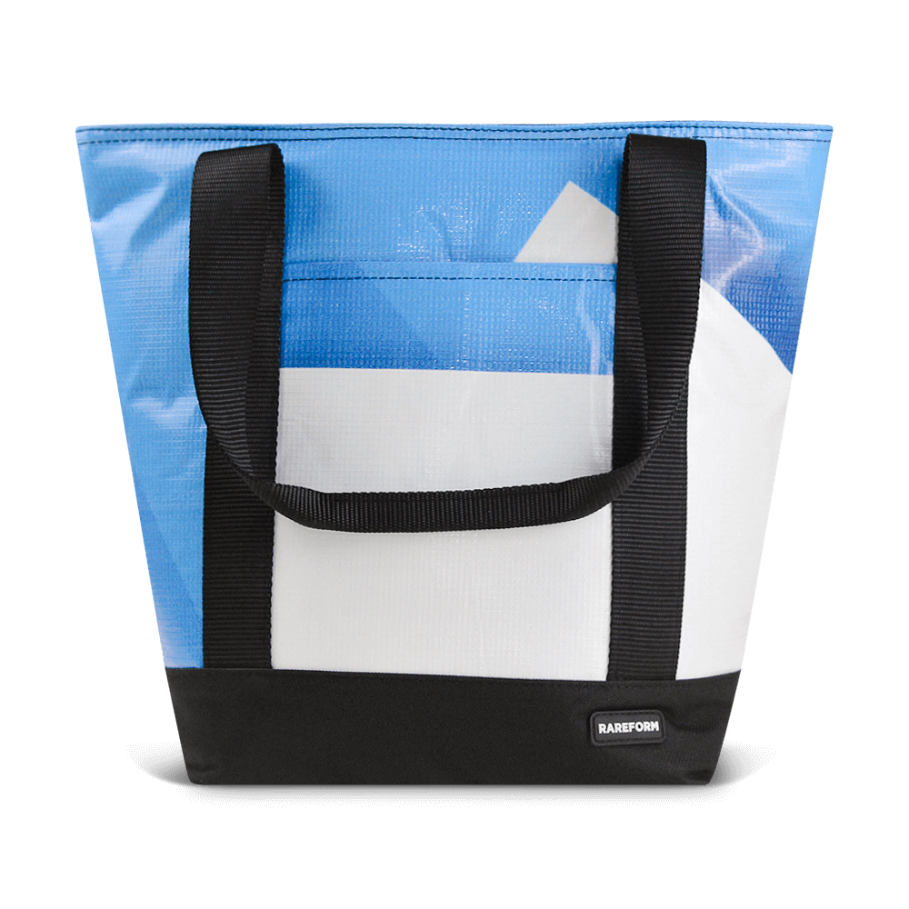 Beck Cooler Tote