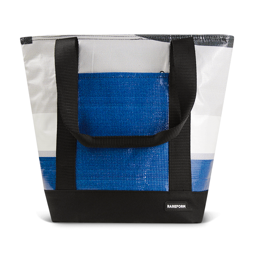 Beck Cooler Tote